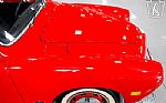 1968 Karmann Ghia Thumbnail 36