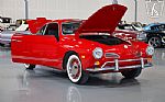 1968 Karmann Ghia Thumbnail 49