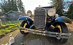 1931 Model A Roadster Thumbnail 2