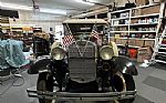 1931 Model A Roadster Thumbnail 3