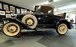 1931 Model A Roadster Thumbnail 5