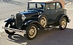1931 Model A 400 Thumbnail 27