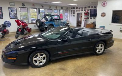 Photo of a 1995 Pontiac Trans Am for sale