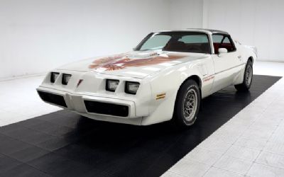 Photo of a 1979 Pontiac Firebird Trans Am Coupe for sale