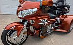 2007 Gold Wing GL1800 Trike Thumbnail 3
