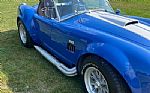 1965 Cobra Factory Five Kit Thumbnail 2