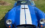 1965 Cobra Factory Five Kit Thumbnail 4