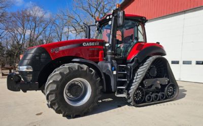 Photo of a 2020 Case Magnum 340 AFS Connect Rowtrac for sale