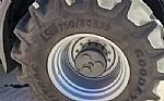 2020 Magnum 340 AFS Connect Rowtrac Thumbnail 5
