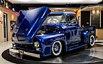1956 F100 Pickup Thumbnail 6