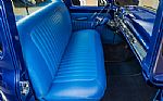 1956 F100 Pickup Thumbnail 65