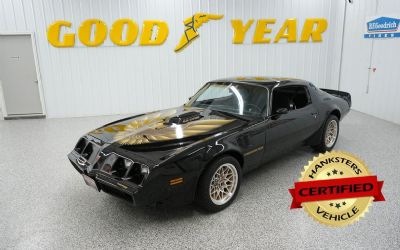 Photo of a 1979 Pontiac Firebird Trans Am for sale