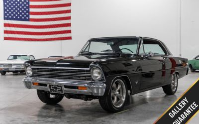 Photo of a 1967 Chevrolet Nova for sale