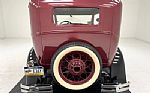 1931 Model A Fordor Sedan Thumbnail 4