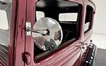 1931 Model A Fordor Sedan Thumbnail 16