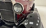 1931 Model A Fordor Sedan Thumbnail 10