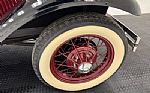 1931 Model A Fordor Sedan Thumbnail 22