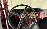 1931 Model A Fordor Sedan Thumbnail 62