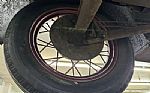 1931 Model A Fordor Sedan Thumbnail 73