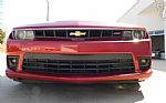 2014 Camaro Thumbnail 2