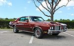 1972 Cutlass Supreme 442 Tribute Thumbnail 1