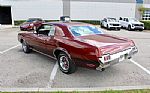 1972 Cutlass Supreme 442 Tribute Thumbnail 30