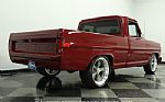 1972 F-100 Thumbnail 25