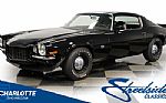1971 Camaro RS/SS 396 Thumbnail 1