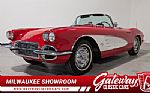 1961 Corvette Thumbnail 1