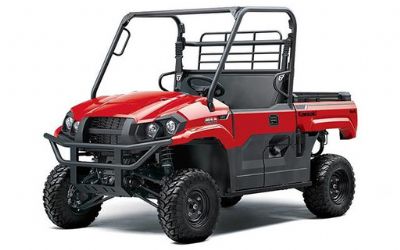 Photo of a 2026 Kawasaki Mule PRO-MX EPS for sale
