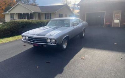 Photo of a 1969 Chevrolet Chevelle 300 for sale
