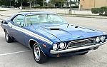 1972 Challenger Thumbnail 3