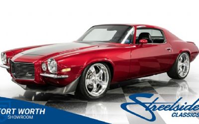 Photo of a 1972 Chevrolet Camaro RS Restomod for sale