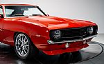 1969 Camaro Thumbnail 11