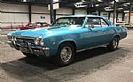 1967 Chevelle SS Thumbnail 1