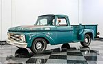 1963 F-100 Stepside Thumbnail 5