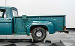 1963 F-100 Stepside Thumbnail 22