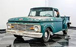 1963 F-100 Stepside Thumbnail 17