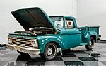 1963 F-100 Stepside Thumbnail 33