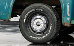 1963 F-100 Stepside Thumbnail 69