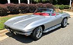 1967 Corvette Thumbnail 1