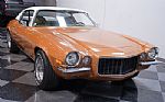 1972 Camaro RS Tribute Thumbnail 14