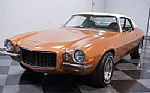 1972 Camaro RS Tribute Thumbnail 16