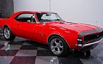 1967 Camaro RS/SS 350 Thumbnail 13