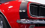 1967 Camaro RS/SS 350 Thumbnail 60