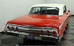 1962 Impala SS Thumbnail 9