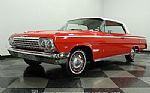 1962 Impala SS Thumbnail 20