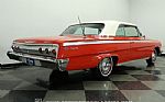 1962 Impala SS Thumbnail 25