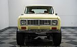 1975 Scout II 4x4 Thumbnail 17