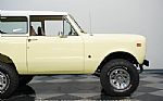 1975 Scout II 4x4 Thumbnail 29